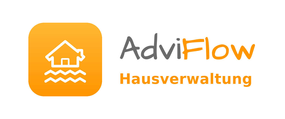 AdviFlow Hausverwaltung